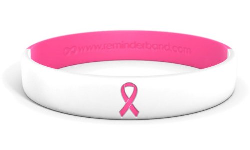 Breast Cancer Awareness Bracelets Silicone Pink Ribbon Wristband Hope  Faith Strength Courage Inspiring Support Wristband 60 Pieces  Amazonin  Jewellery