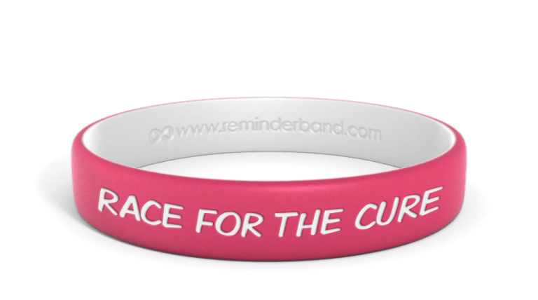 personalized cancer bands