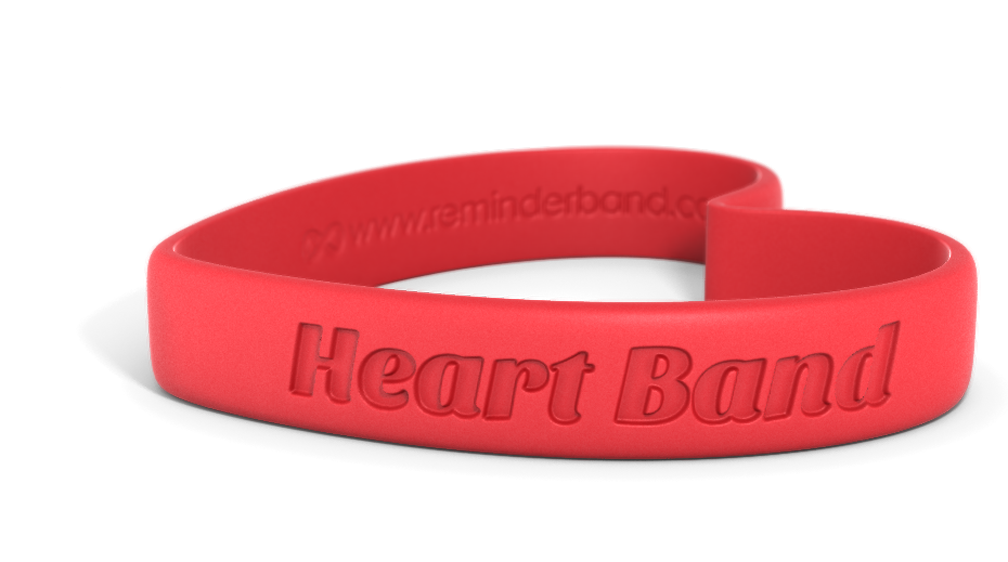 Selected Wristbands